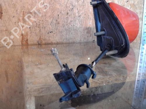 Used Left mirror VW GOLF III (1H1) 1.6 (75 hp) 25365296