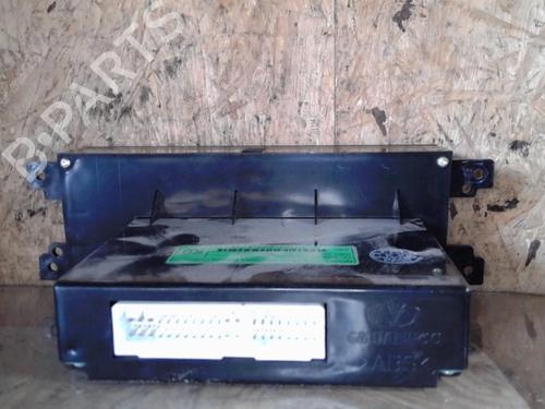 Climate control CHEVROLET CAPTIVA (C100, C140) 2.0 D 4WD | BP25367117I5