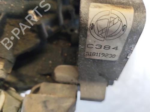 Gearbox FIAT 500 (312_) 1.2 (312AXA1A) | BP40504744M3 - Image 3