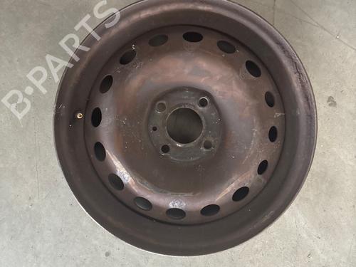 Used Rim Rim 36965085 36965085