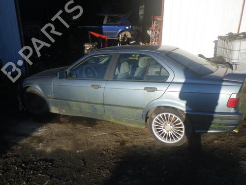 Used Parts BMW 3 (E36)  325 tds  2457491