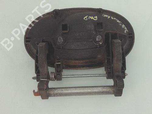 Høyre foran utvendig håndtak OPEL CORSA C (X01) 1.0 (F08, F68) | BP25935586C129 
