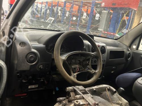 Left sun visor PEUGEOT PARTNER MPV (5_, G_) 1.6 HDi 90 | BP25349491I1  - Image 6