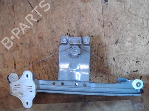Rear left window mechanism RENAULT CLIO IV (BH_) 1.5 dCi 90 | BP25351865C24 