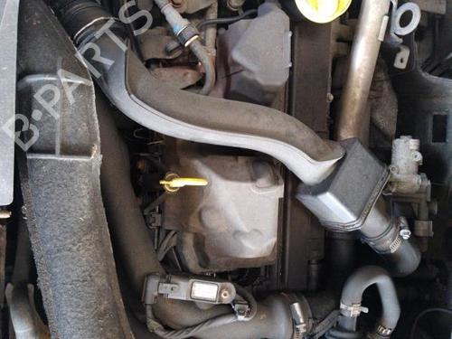 Warning switch RENAULT CLIO III (BR0/1, CR0/1) 1.5 dCi (BR17, CR17) | BP25354771I22 - Image 8