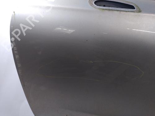 Left front door PEUGEOT 508 I (8D_) 1.6 HDi | BP25363059C2 