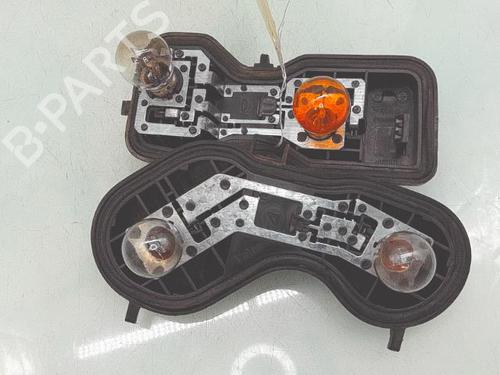 Lampeholder RENAULT MEGANE II (BM0/1_, CM0/1_) 1.5 dCi (BM02, BM13, BM2A, CM02, CM13) (101 hp) 31662601