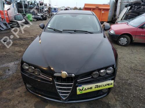 Control unit ALFA ROMEO 159 (939_) 1.9 JTDM 16V (939AXC1B, 939AXC12) | BP25355611M11  - Image 10