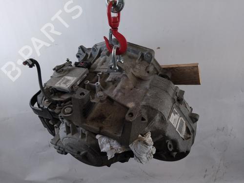 Gearbox CITROËN C5 III Break (RW_) 2.2 HDi (RW4HTH) | BP25360618M3 - Image 4