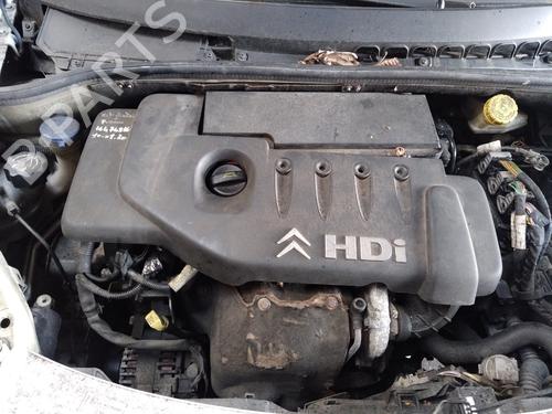 Høyre foran invendig håndtak CITROËN C3 I (FC_, FN_) 1.4 HDi | BP25362342I14 