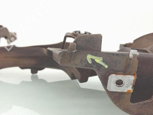 Rear bumper bracket BMW 2 Active Tourer (F45) 216 d | BP29599441C159 