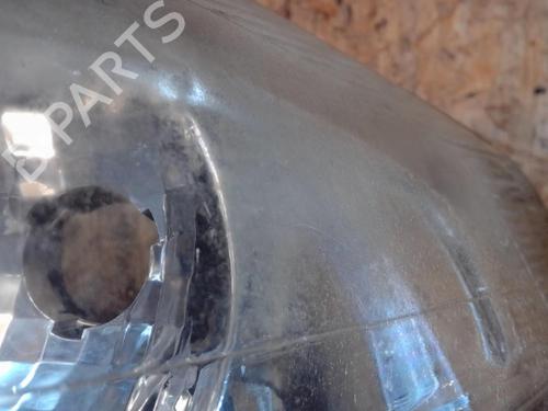 Left headlight RENAULT LAGUNA II Grandtour (KG0/1_) 1.9 dCi (KG0G) | BP25372867C28 