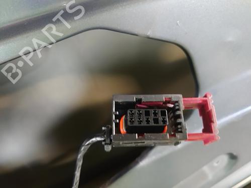 Left front door OPEL ASTRA H (A04) 1.3 CDTI (L48) | BP28471091C2 