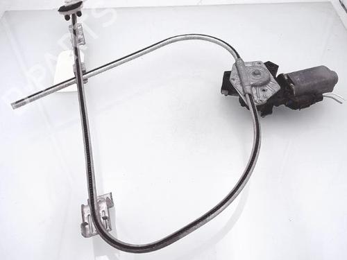 Used Front right window mechanism Front right window mechanism 25372132 25372132
