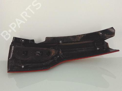 Left taillight CITROËN C4 Grand Picasso I (UA_) 2.0 HDi 150 | BP25368037C34 