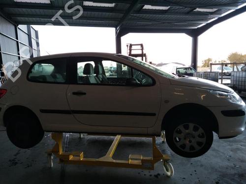Commande Chauffage PEUGEOT 307 (3A/C) 1.6 HDi | BP25354962I5 