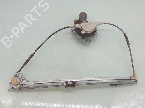 Vindusheismekanisme høyre foran RENAULT MEGANE I (BA0/1_) 1.9 dTi (BA08, BA0N) (98 hp) 30884569