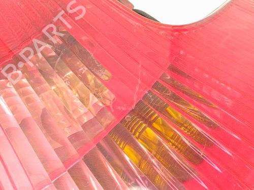 Right taillight PEUGEOT 206 SW (2E/K) 1.4 HDi | BP25349612C35 - Image 3