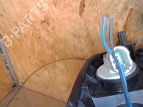 Left headlight DACIA LOGAN MCV (KS_) 1.5 dCi (KS0W) | BP25367397C28  - Image 6