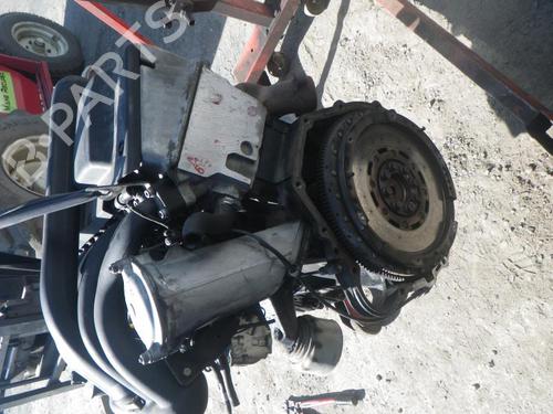 Left taillight MERCEDES-BENZ C-CLASS (W202) C 250 D (202.125) | BP25367733C34 