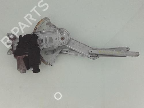 Front right window mechanism OPEL CORSA C (X01) 1.3 CDTI (F08, F68) | BP25362400C23 