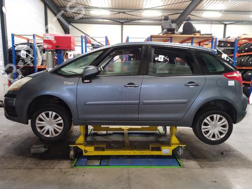 Switch CITROËN C4 Picasso I MPV (UD_) 1.6 HDi | BP25362909I30  - Image 5