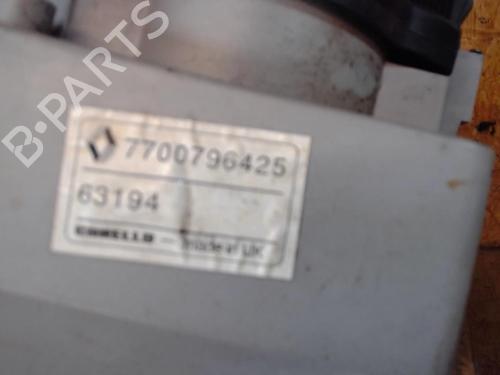 Left headlight RENAULT CLIO I (B/C57_, 5/357_) 1.4 | BP25365241C28 