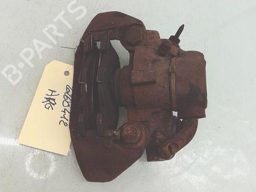 Used Left rear brake caliper Left rear brake caliper CITROËN XSARA (N1) 2.0 HDi 90 (90 hp) 40280337 40280337