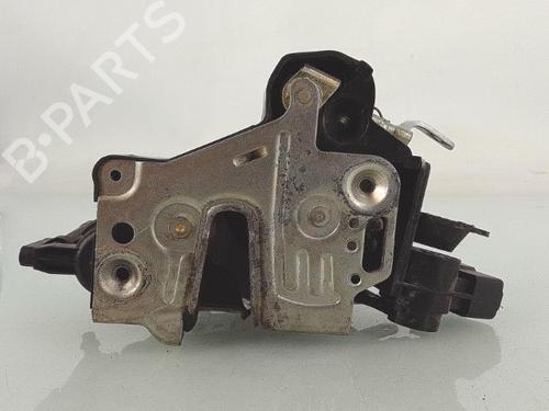 Front left lock MERCEDES-BENZ E-CLASS (W210) E 220 CDI (210.006) | BP27284553C98 