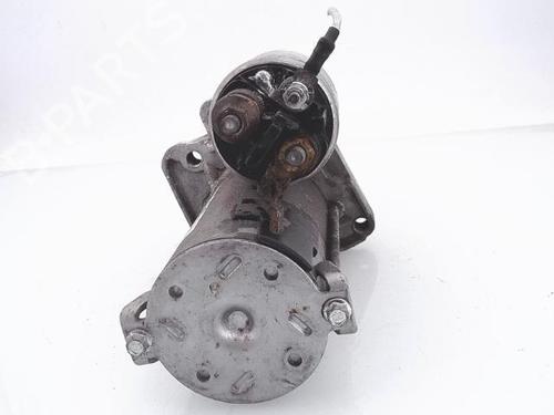 Starter RENAULT TWINGO II (CN0_) 1.5 dCi (CN0E) | BP25363524M8 - Image 2
