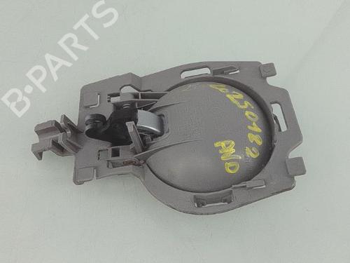 Front right interior door handle CITROËN C3 I (FC_, FN_) 1.4 HDi | BP26523205I14 