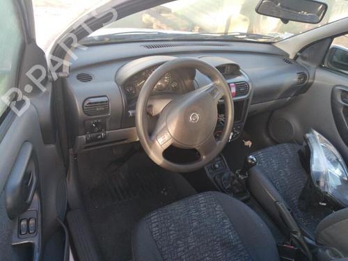 Switch OPEL CORSA C (X01) 1.3 CDTI (F08, F68) | BP25361920I30 - Image 6