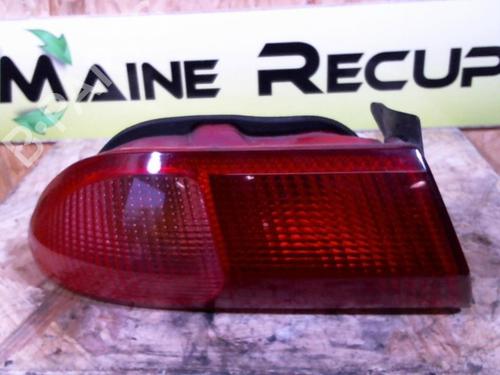 Used Left taillight ALFA ROMEO 156 (932_) 1.9 JTD (932.A2B00, 932.A2C00) (115 hp) 25365673