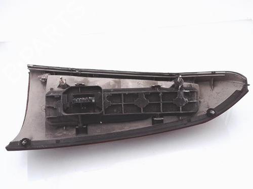 Used Left taillight OPEL ASTRA G Estate (T98) 1.6 16V (F35) (101 hp) 25369201