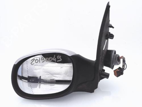 left-mirror-peugeot-206-sw-2ek-2002-25355023 main image