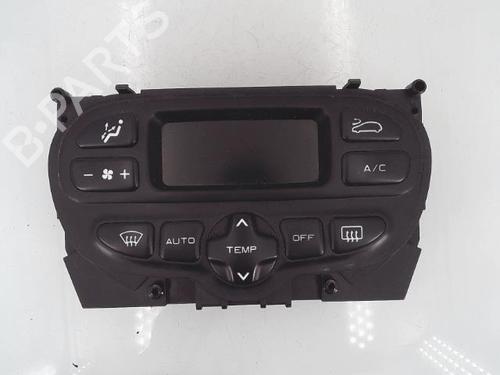 Used Climate control CITROËN XSARA PICASSO (N68) 1.6 HDi (109 hp) 25360383
