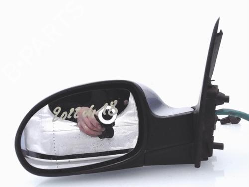Left mirror CITROËN C5 I (DC_) 1.8 16V (DC6FZB, DC6FZE) | BP25361151C26 