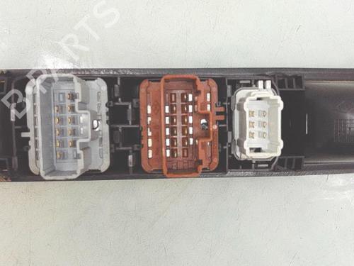 Left front window switch RENAULT ESPACE IV (JK0/1_) 2.2 dCi (JK0H) | BP36671685I27 - Image 2