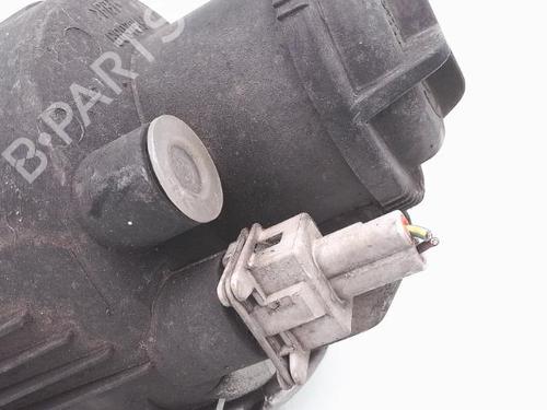 Left front fog light PEUGEOT 206 Hatchback (2A/C) 2.0 HDI 90 | BP25366113C30 