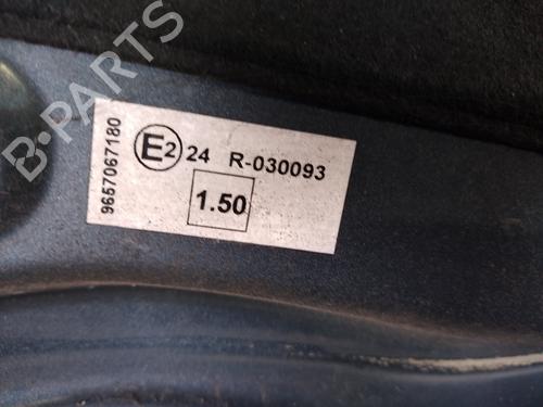 Used Hood Hood 25371214 25371214