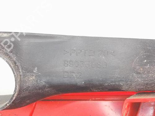 Right taillight RENAULT CLIO III (BR0/1, CR0/1) 1.5 dCi (BR17, CR17) | BP30577959C35 