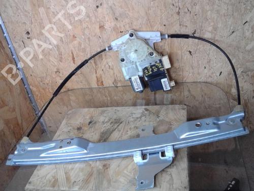 Used Front left window mechanism CITROËN C4 Coupe (LA_) 1.6 HDi (90 hp) 25359496