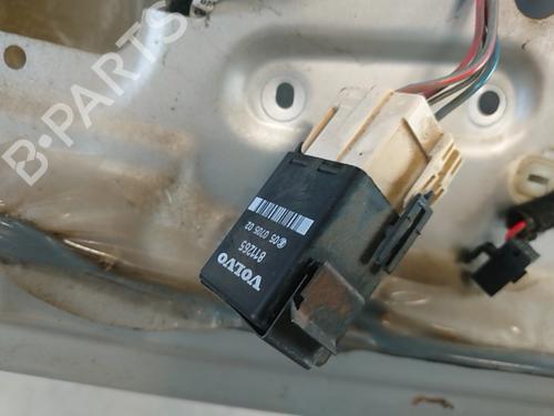 Left front door VOLVO S40 I (644) 1.9 DI | BP29178590C2 