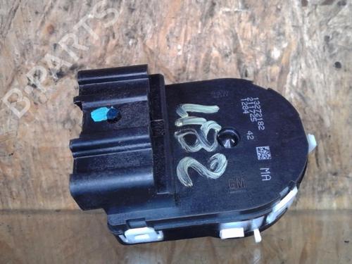 Used Mirror switch CHEVROLET CRUZE (J300) 2.0 CDI (163 hp) 25372809