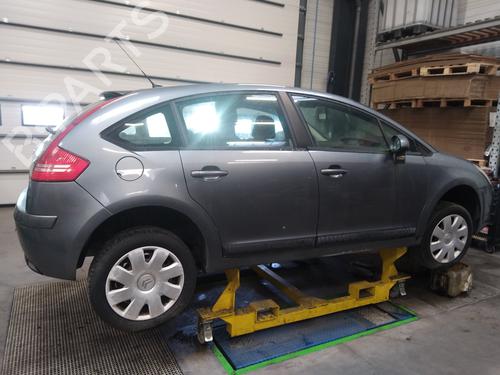 Reverse light CITROËN C4 I (LC_) 1.6 HDi | BP31929643C36