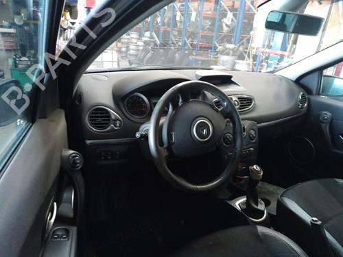 Front left interior door handle RENAULT CLIO III (BR0/1, CR0/1) 1.5 dCi (BR17, CR17) | BP30590918I13 - Image 4