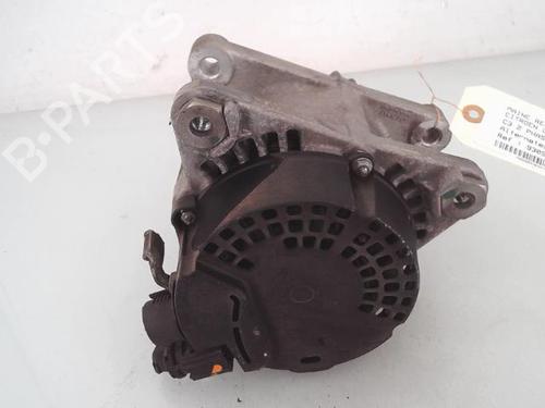 Alternator CITROËN C3 II (SC_) 1.2 VTi 82 | BP25360069M7 - Image 4