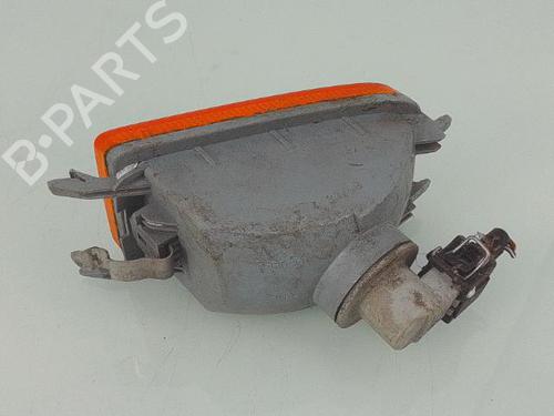 Left front indicator VW GOLF III (1H1) 1.9 TDI | BP25362441C32 