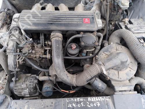 Right headlight CITROËN ZX (N2) 1.9 D | BP25373221C29 