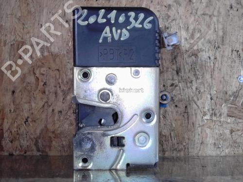 Used Front right lock CITROËN XANTIA (X1_, X2_) 1.9 D (69 hp) 25366888